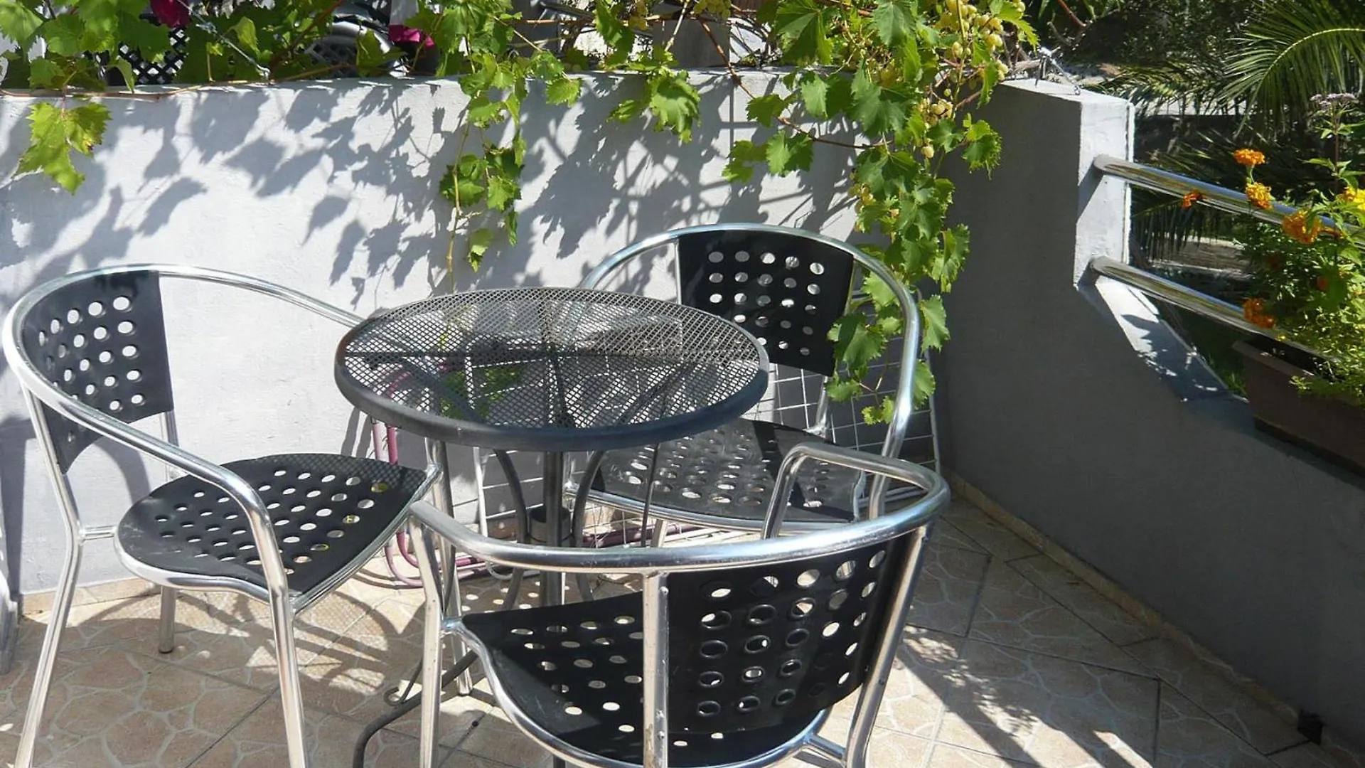 Bungalow Zoran, Starigrad Paklenica Croatia