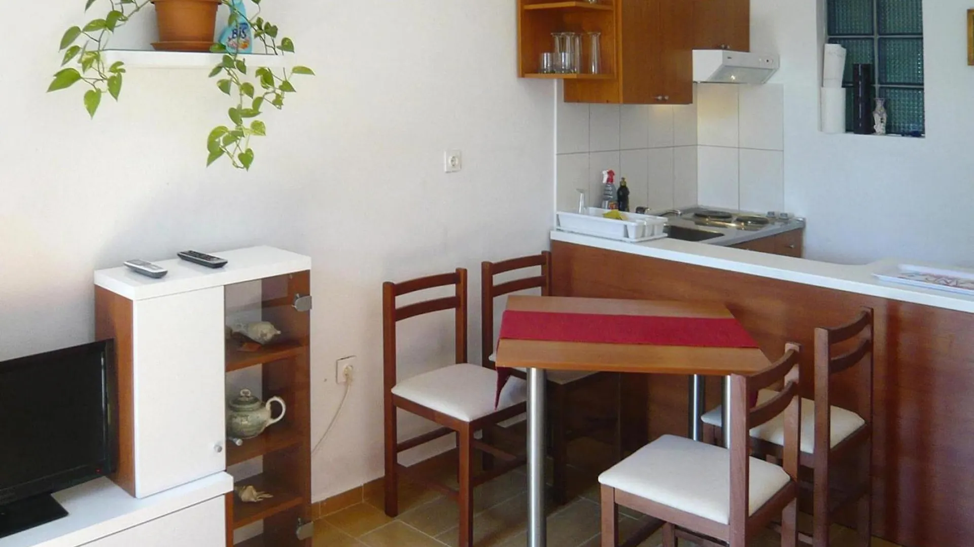 Holiday home Bungalow Zoran, Starigrad Paklenica
