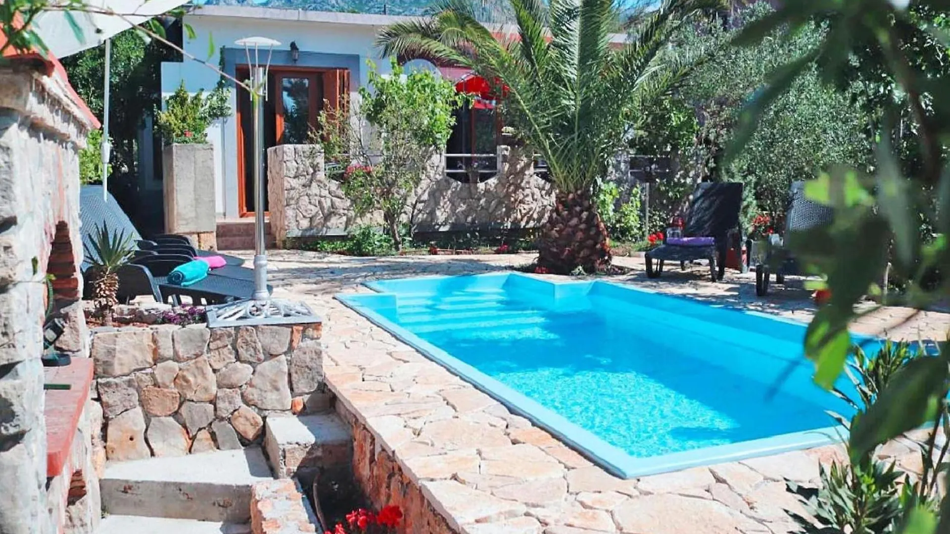 Bungalow Zoran, Starigrad Paklenica