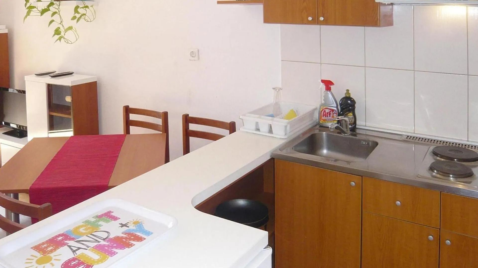 Bungalow Zoran, Starigrad Paklenica 0*,  Croatia