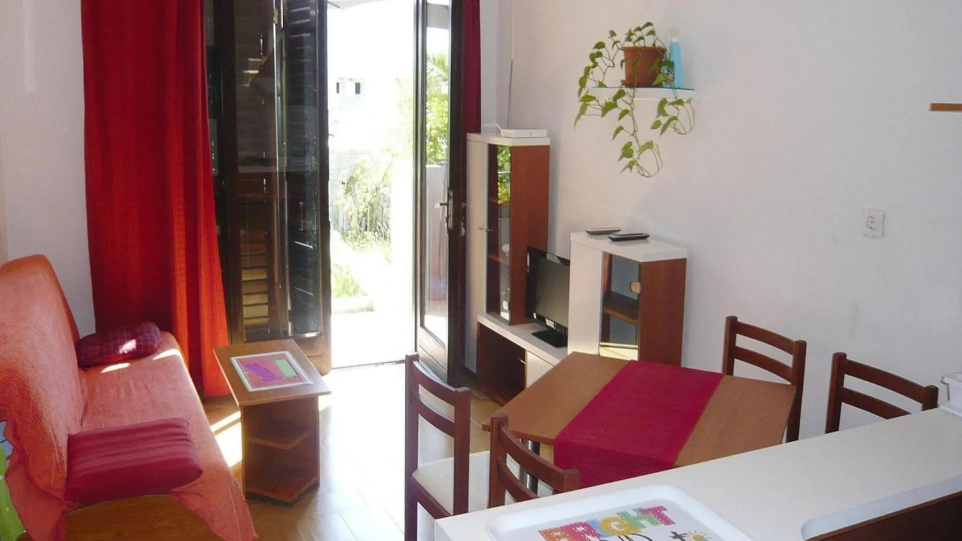Bungalow Zoran, Starigrad Paklenica
