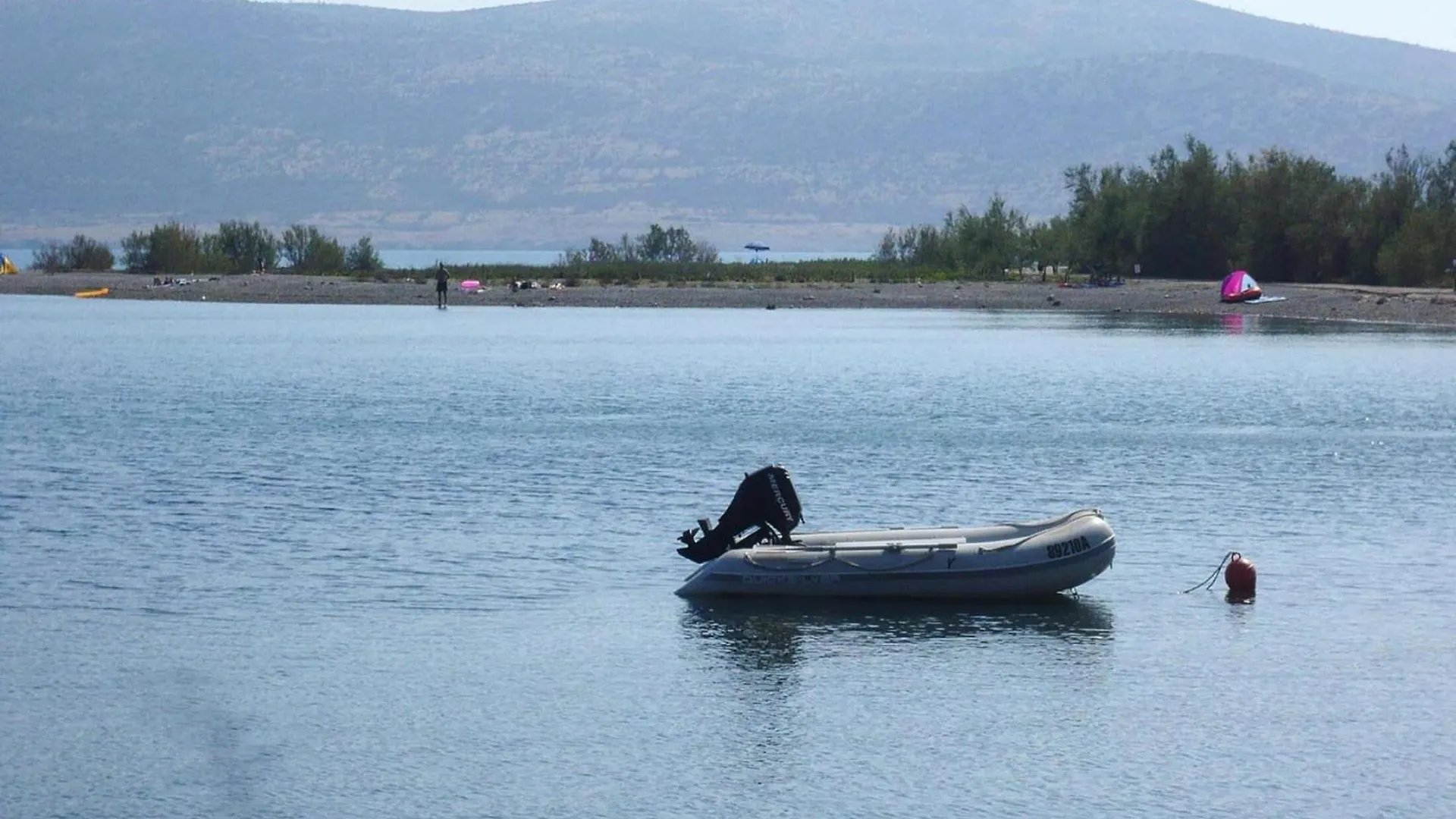 Bungalow Zoran, Starigrad Paklenica Croatia