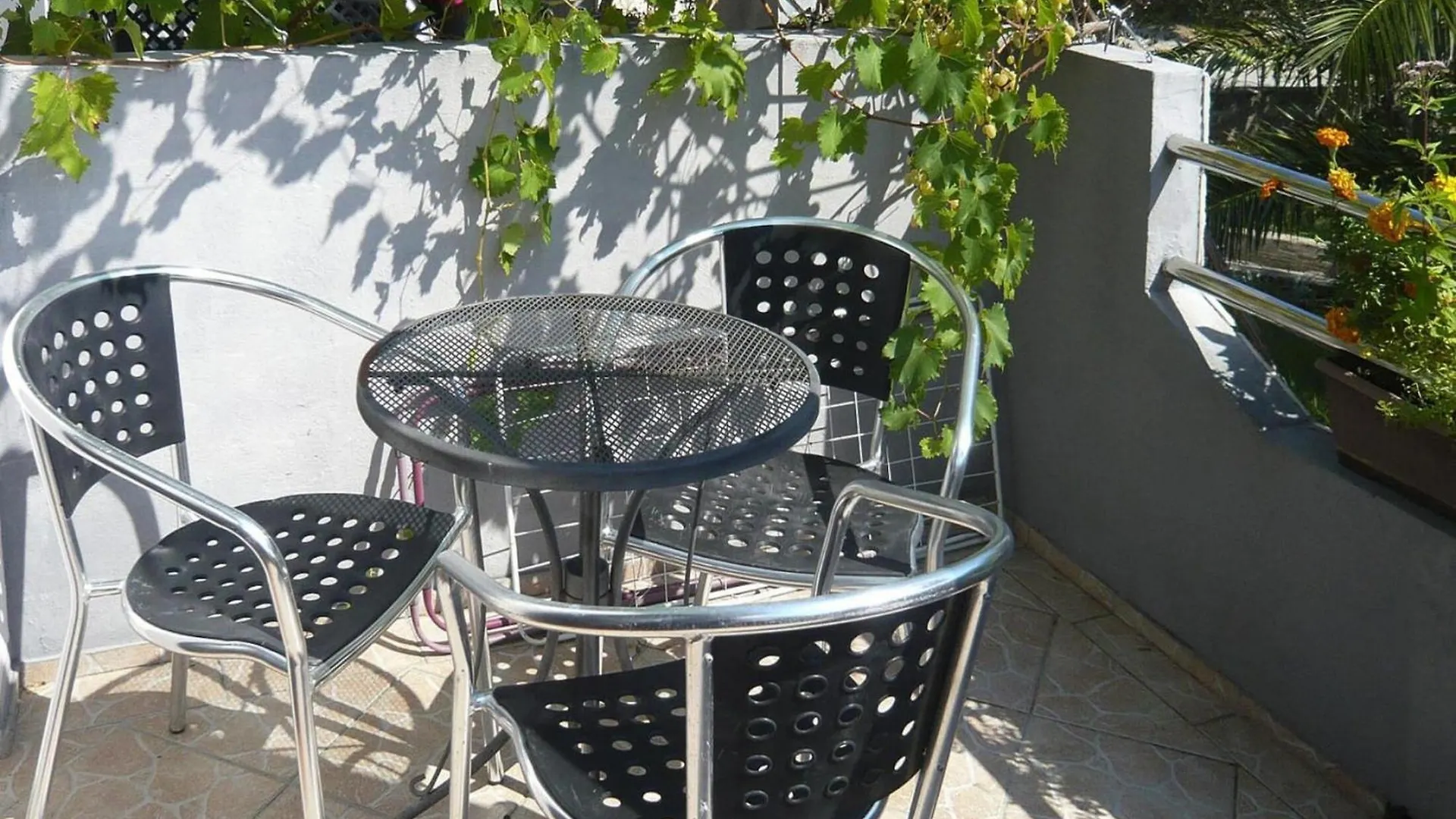 Bungalow Zoran, Starigrad Paklenica 0*,  Croatia