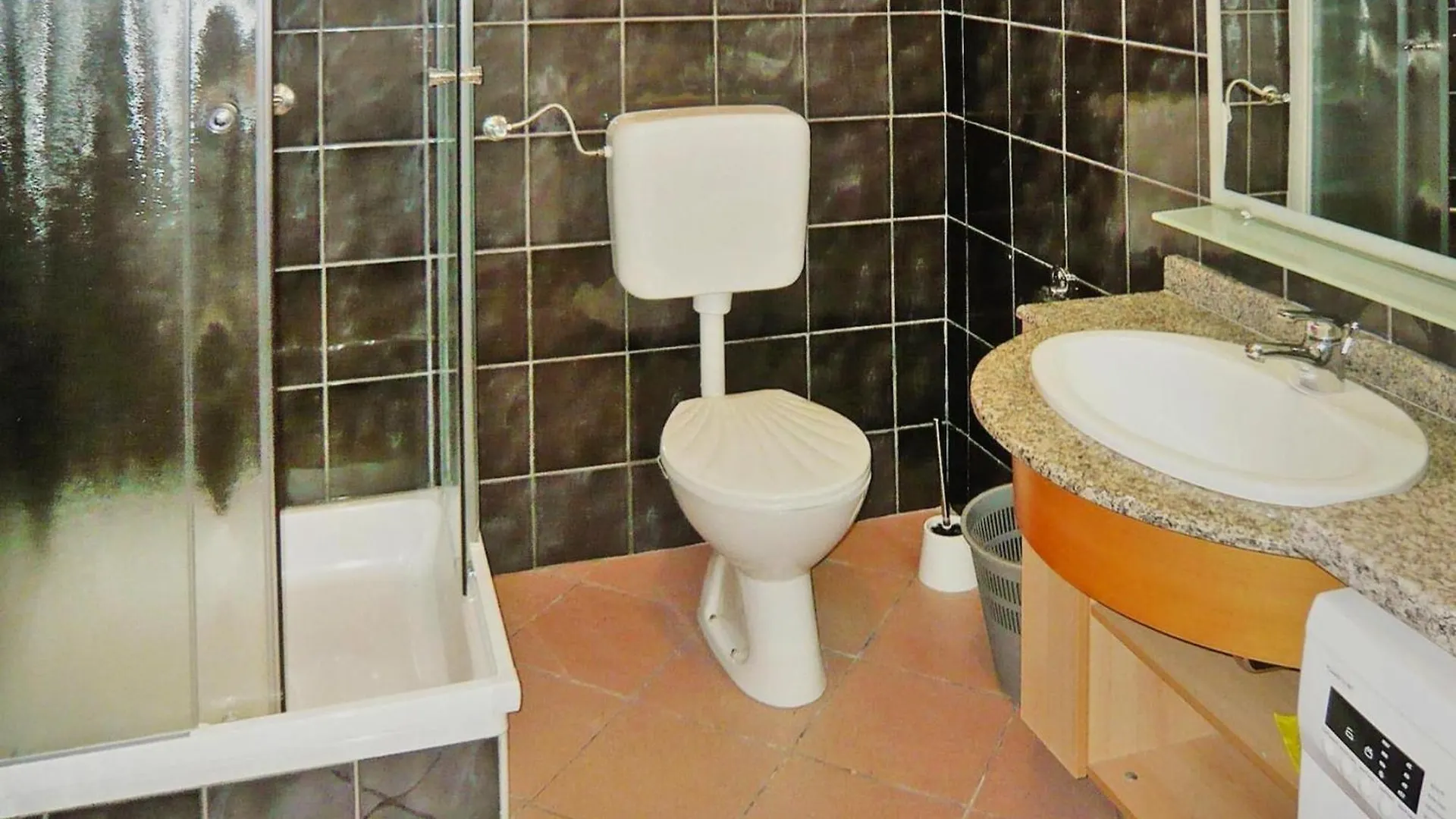 Bungalow Zoran, Starigrad Paklenica