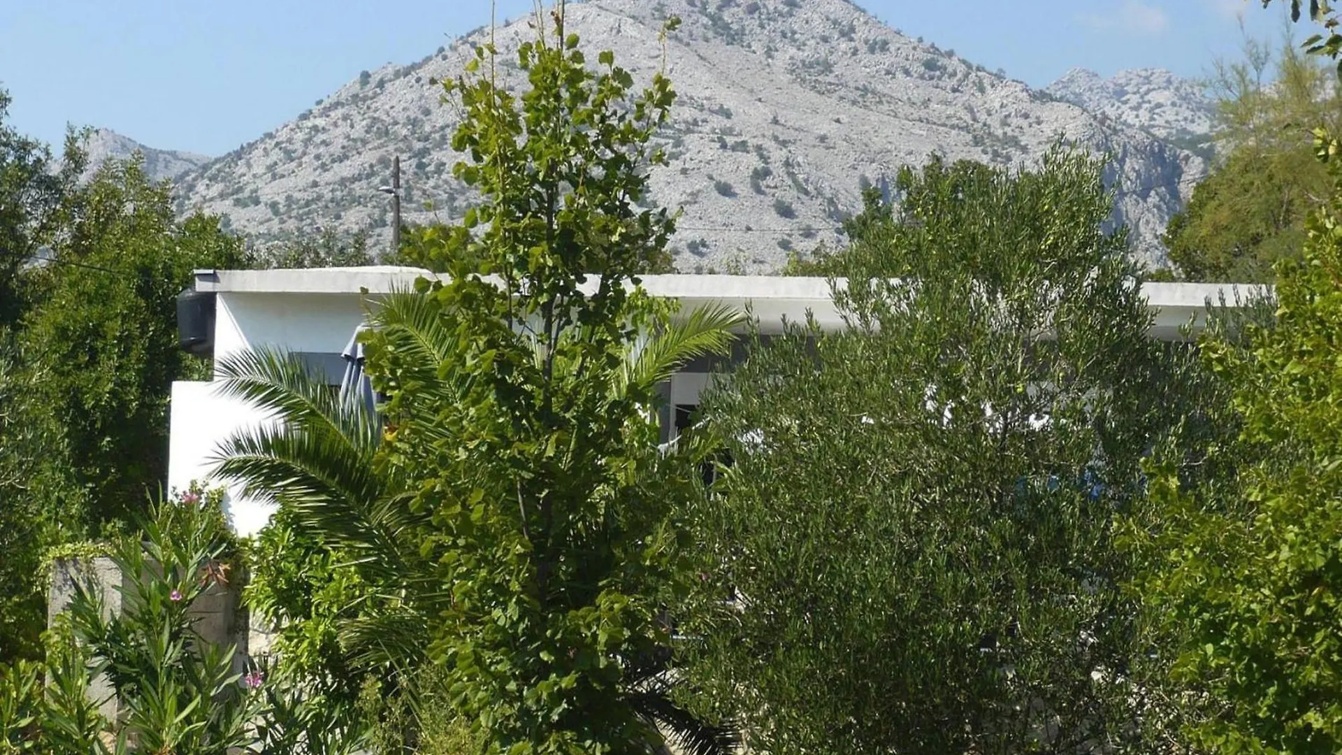 Bungalow Zoran, Starigrad Paklenica
