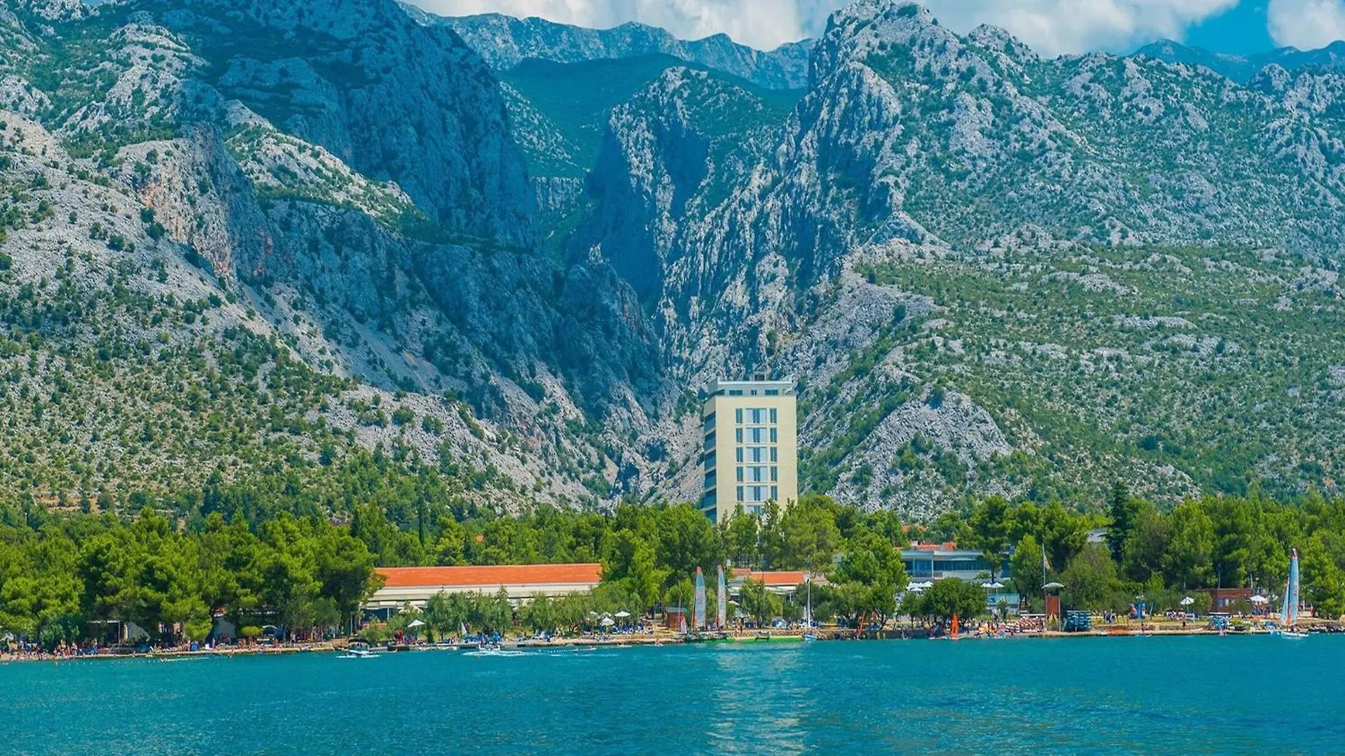 Bungalow Zoran, Starigrad Paklenica 0*,