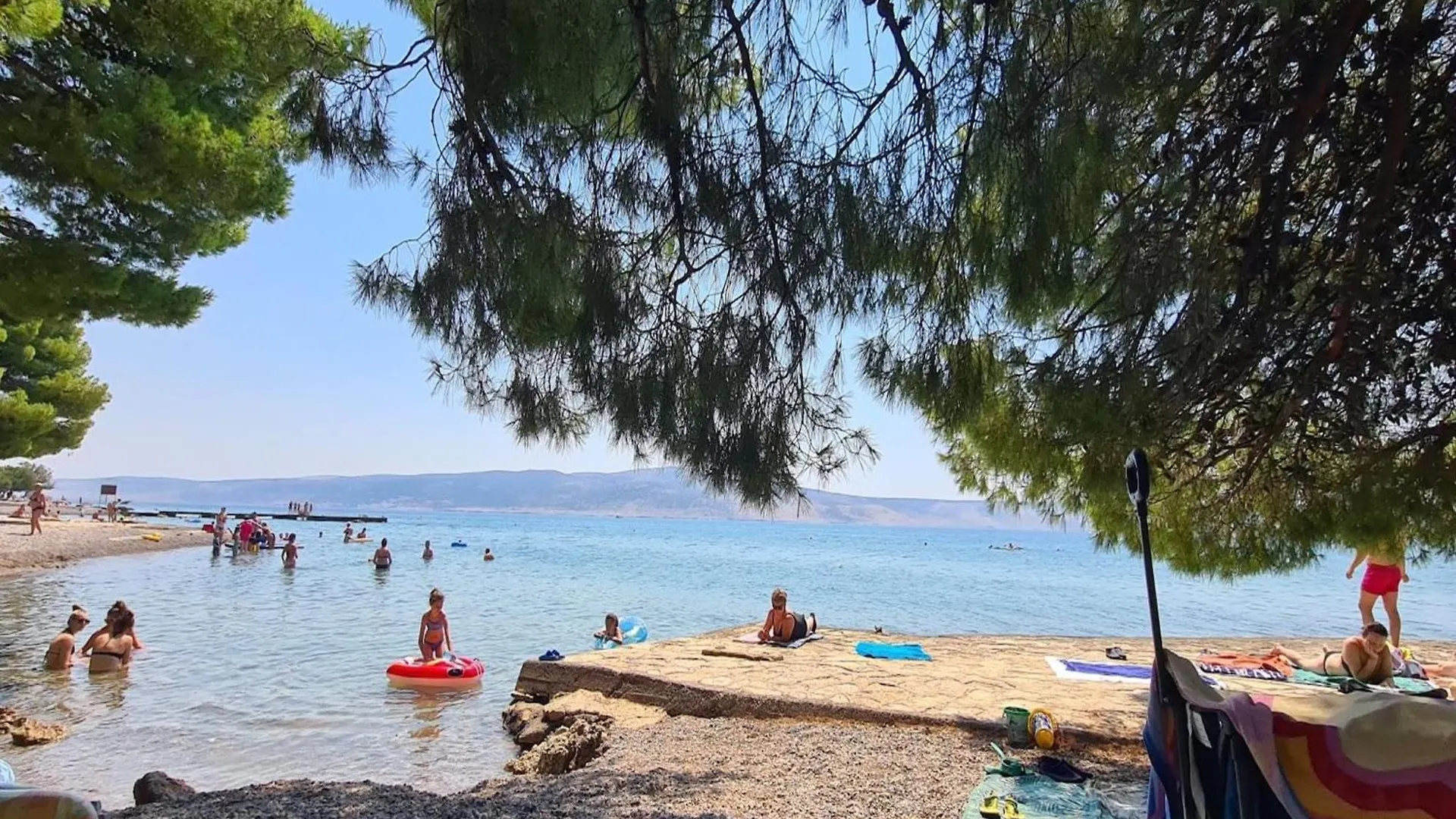 Bungalow Zoran, Starigrad Paklenica Holiday home