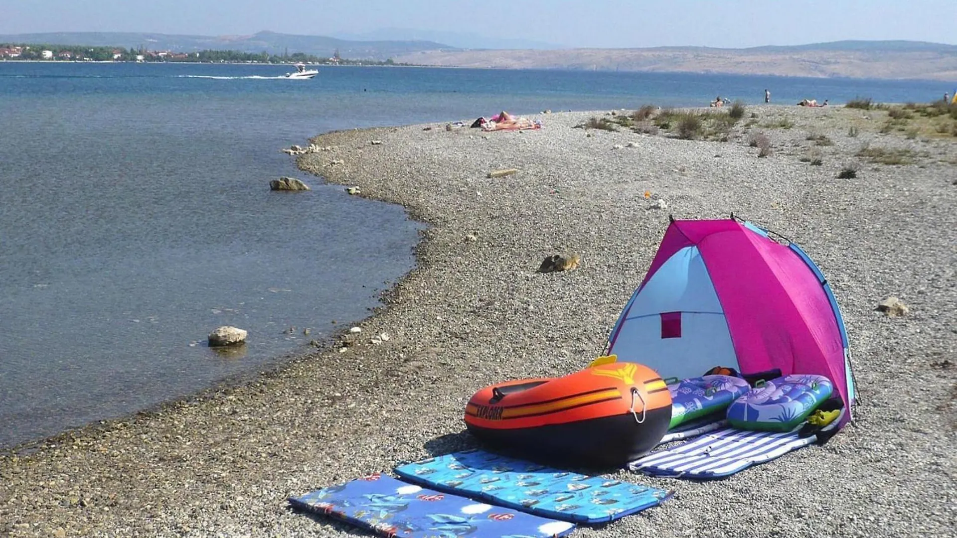 Bungalow Zoran, Starigrad Paklenica