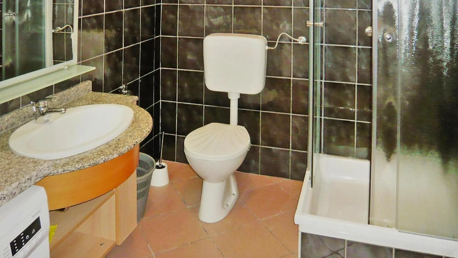 Holiday home Bungalow Zoran, Starigrad Paklenica